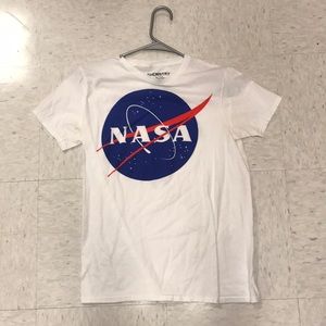 Chemistry NASA T-Shirt